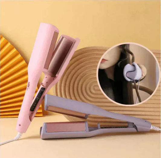 VEXA™ Curling Wand